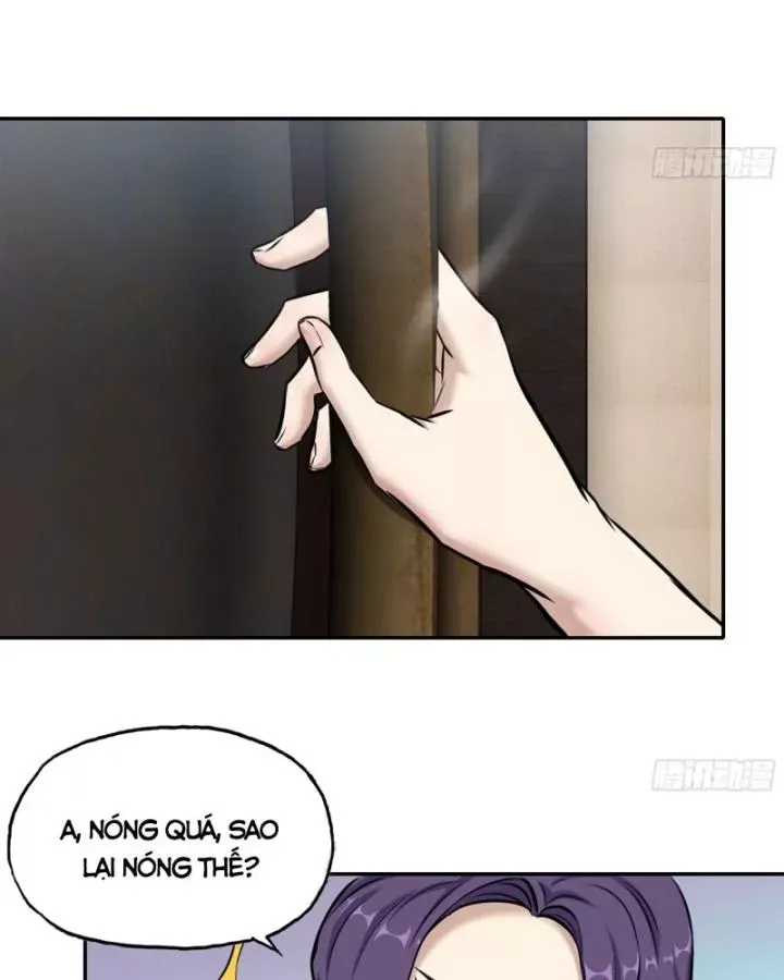 đọc truyện Tôi Chuyển Vàng Tại Mạt Thế Chương 662 ảnh 32 tại Thiên Thai Truyện