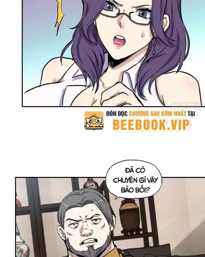 đọc truyện Tôi Chuyển Vàng Tại Mạt Thế Chương 662 ảnh 33 tại Thiên Thai Truyện