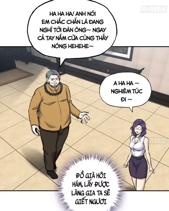 đọc truyện Tôi Chuyển Vàng Tại Mạt Thế Chương 662 ảnh 36 tại Thiên Thai Truyện