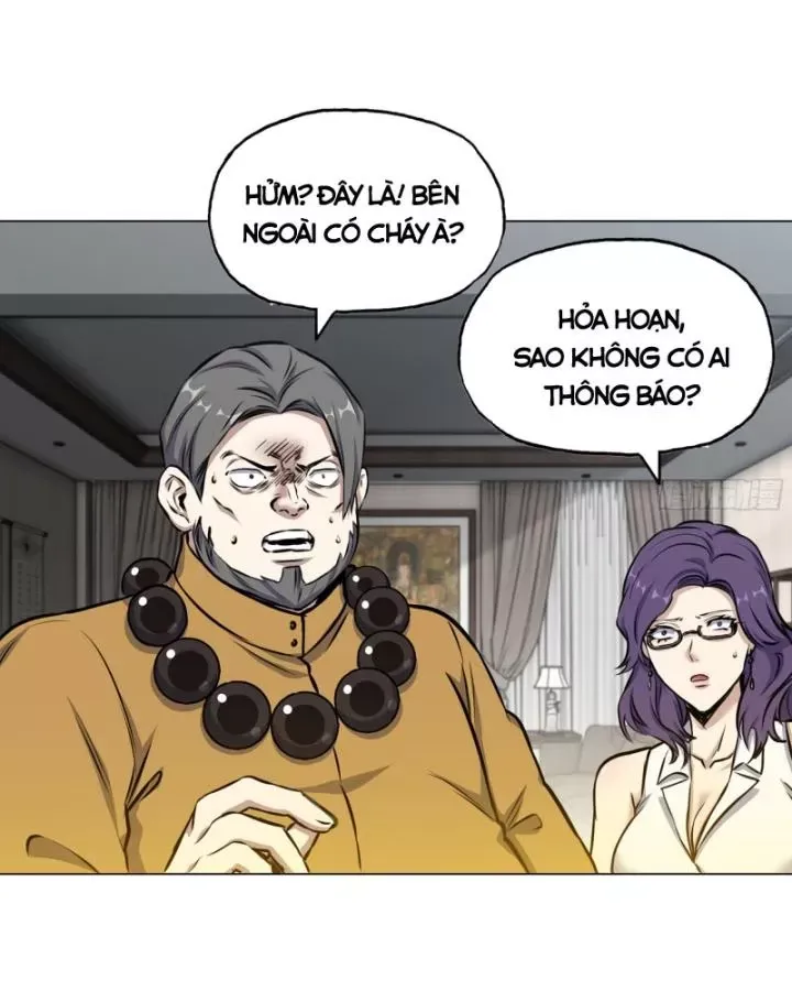 đọc truyện Tôi Chuyển Vàng Tại Mạt Thế Chương 662 ảnh 42 tại Thiên Thai Truyện