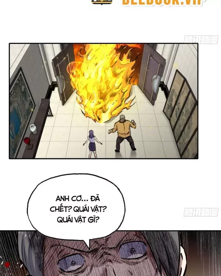 đọc truyện Tôi Chuyển Vàng Tại Mạt Thế Chương 662 ảnh 47 tại Thiên Thai Truyện