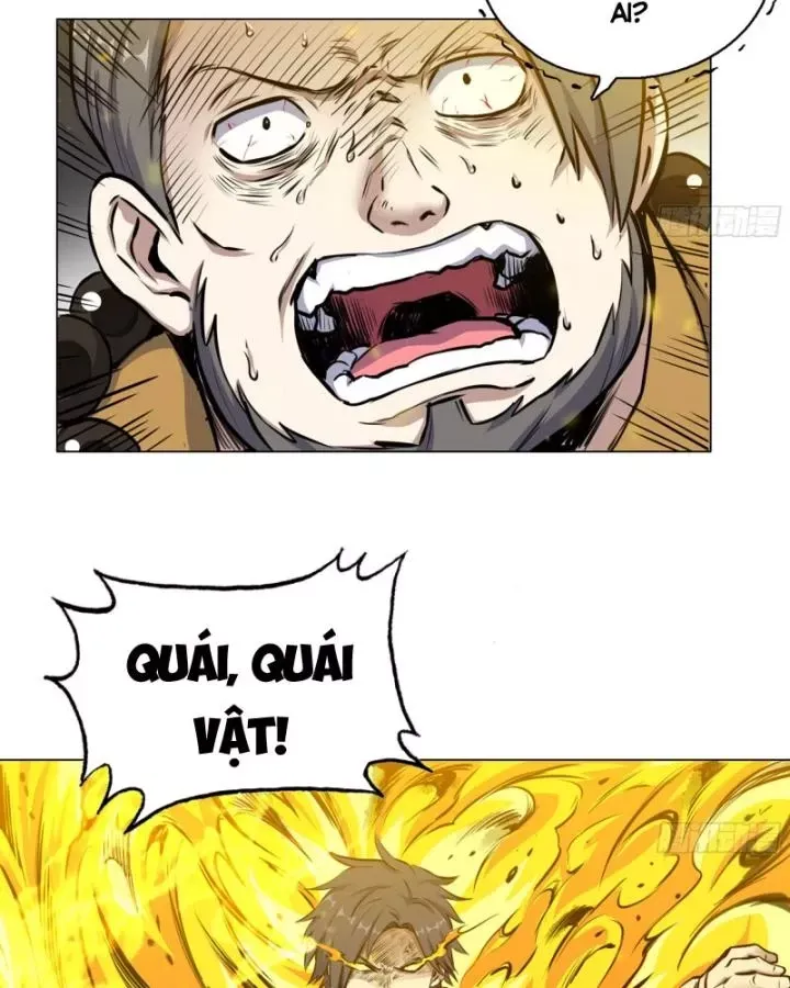 đọc truyện Tôi Chuyển Vàng Tại Mạt Thế Chương 662 ảnh 50 tại Thiên Thai Truyện