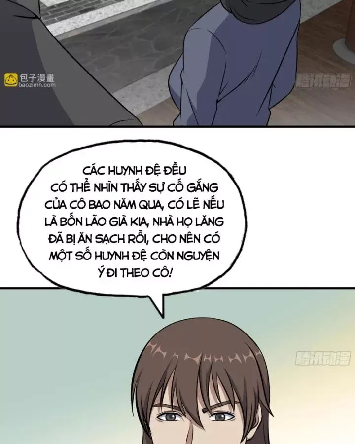 đọc truyện Tôi Chuyển Vàng Tại Mạt Thế Chương 662 ảnh 7 tại Thiên Thai Truyện