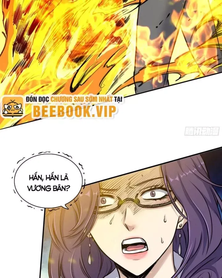 đọc truyện Tôi Chuyển Vàng Tại Mạt Thế Chương 662 ảnh 55 tại Thiên Thai Truyện