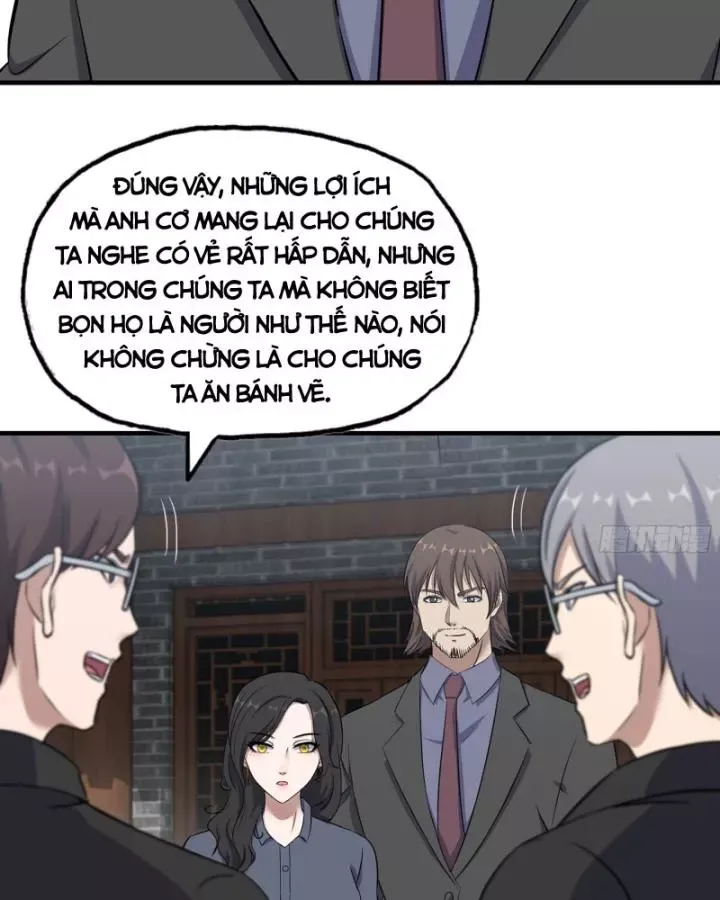 đọc truyện Tôi Chuyển Vàng Tại Mạt Thế Chương 662 ảnh 9 tại Thiên Thai Truyện