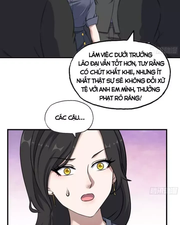 đọc truyện Tôi Chuyển Vàng Tại Mạt Thế Chương 662 ảnh 10 tại Thiên Thai Truyện