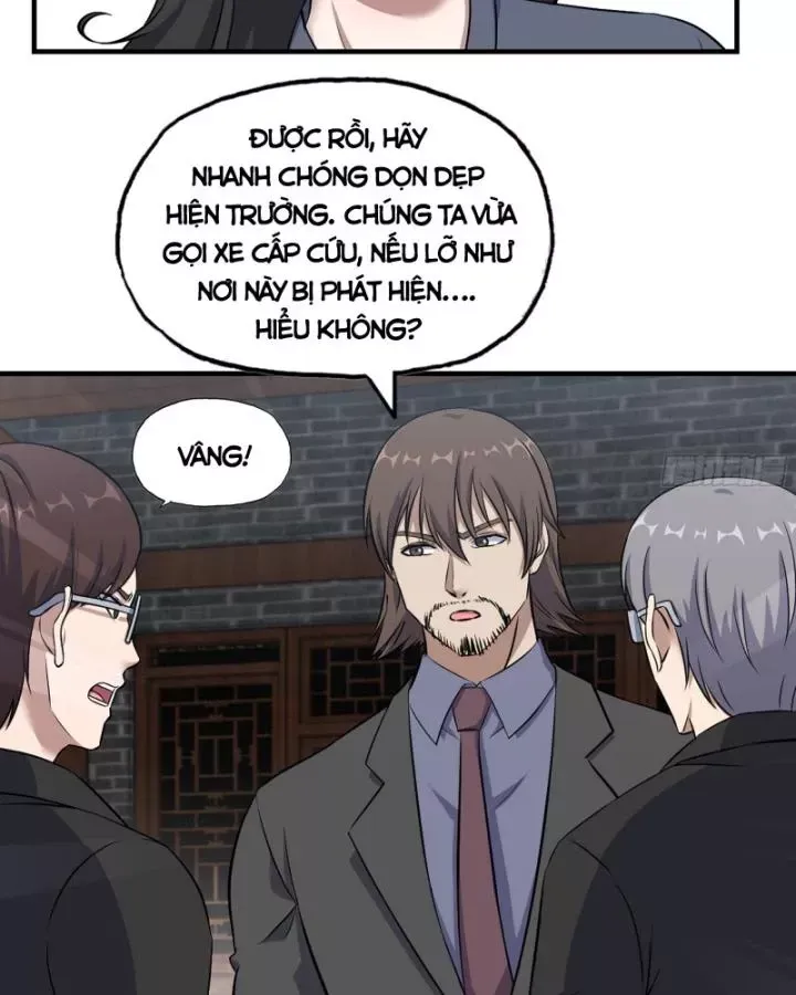 đọc truyện Tôi Chuyển Vàng Tại Mạt Thế Chương 662 ảnh 11 tại Thiên Thai Truyện