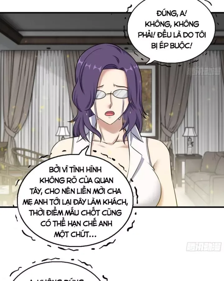 đọc truyện Tôi Chuyển Vàng Tại Mạt Thế Chương 663 ảnh 14 tại Thiên Thai Truyện