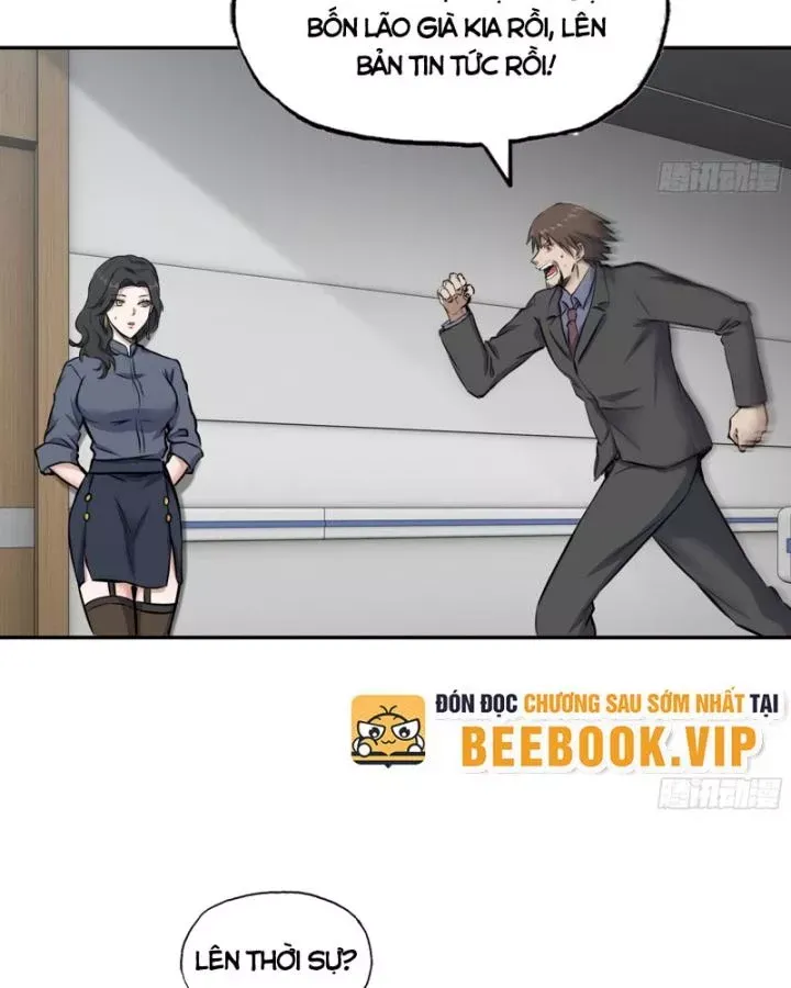 đọc truyện Tôi Chuyển Vàng Tại Mạt Thế Chương 663 ảnh 21 tại Thiên Thai Truyện