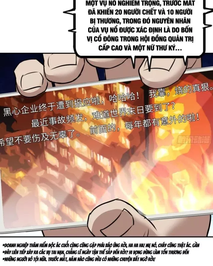 đọc truyện Tôi Chuyển Vàng Tại Mạt Thế Chương 663 ảnh 24 tại Thiên Thai Truyện