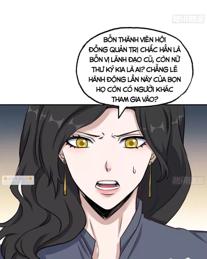 đọc truyện Tôi Chuyển Vàng Tại Mạt Thế Chương 663 ảnh 27 tại Thiên Thai Truyện