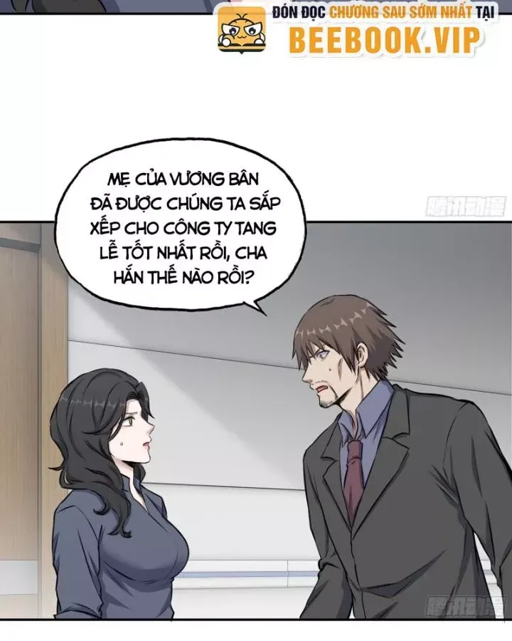 đọc truyện Tôi Chuyển Vàng Tại Mạt Thế Chương 663 ảnh 28 tại Thiên Thai Truyện