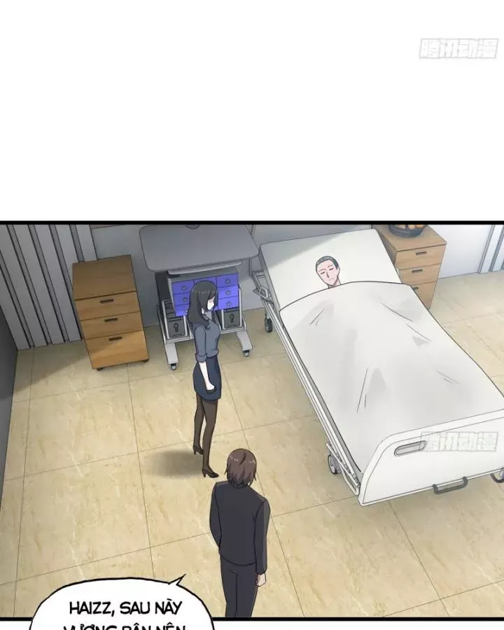 đọc truyện Tôi Chuyển Vàng Tại Mạt Thế Chương 663 ảnh 34 tại Thiên Thai Truyện