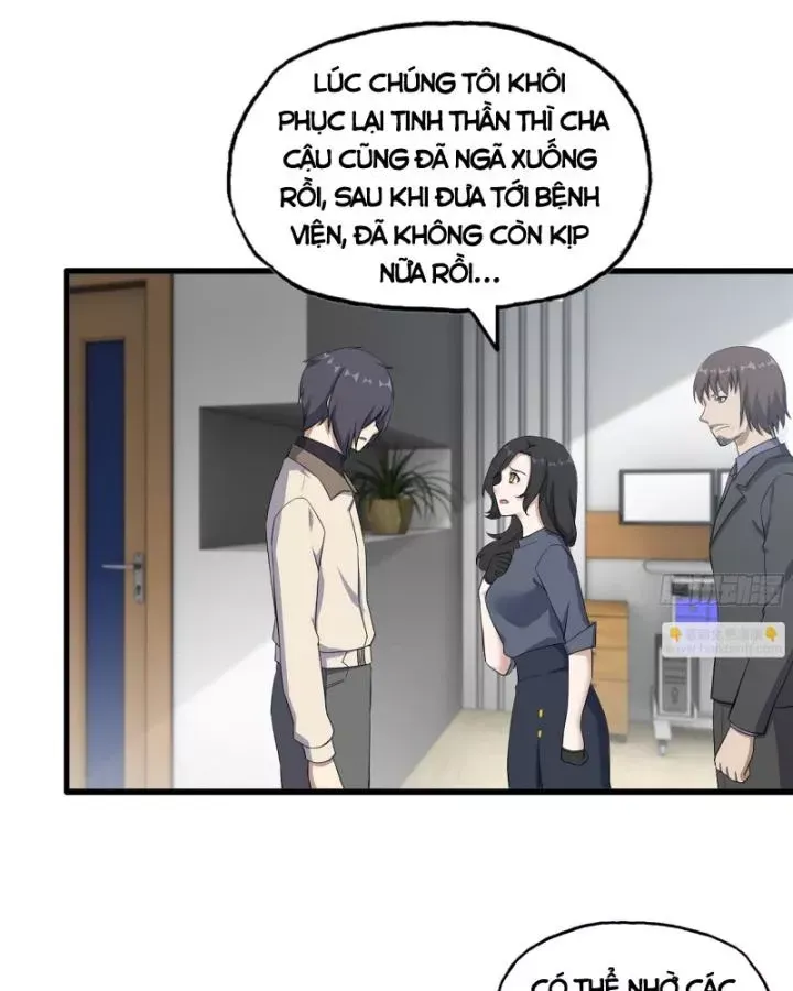 đọc truyện Tôi Chuyển Vàng Tại Mạt Thế Chương 663 ảnh 37 tại Thiên Thai Truyện