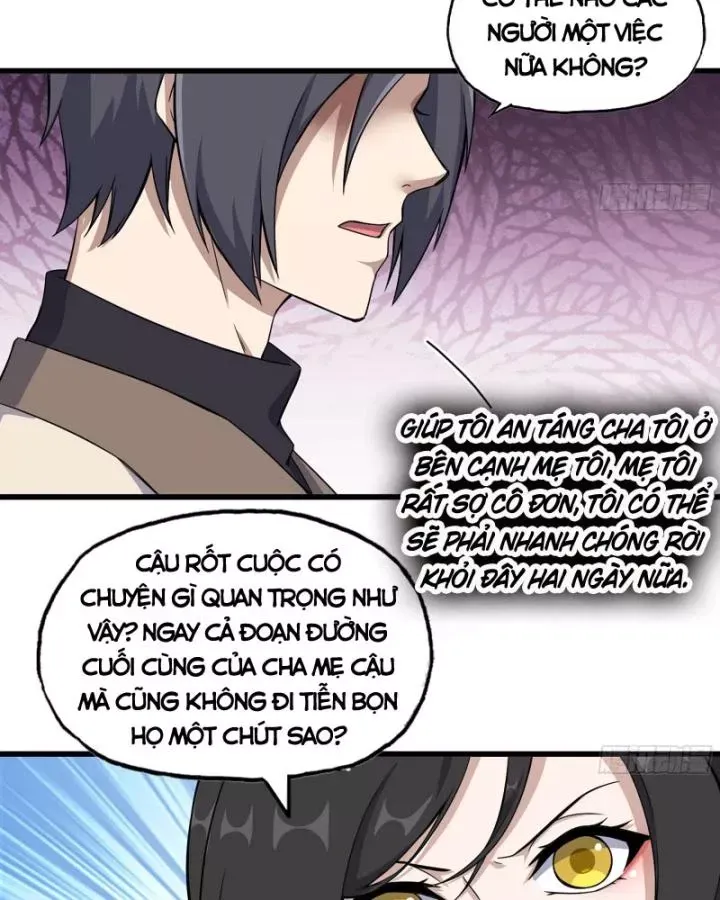 đọc truyện Tôi Chuyển Vàng Tại Mạt Thế Chương 663 ảnh 38 tại Thiên Thai Truyện