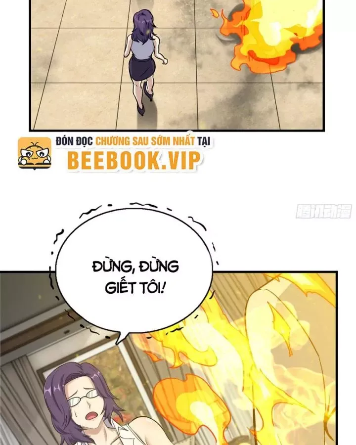 đọc truyện Tôi Chuyển Vàng Tại Mạt Thế Chương 663 ảnh 6 tại Thiên Thai Truyện