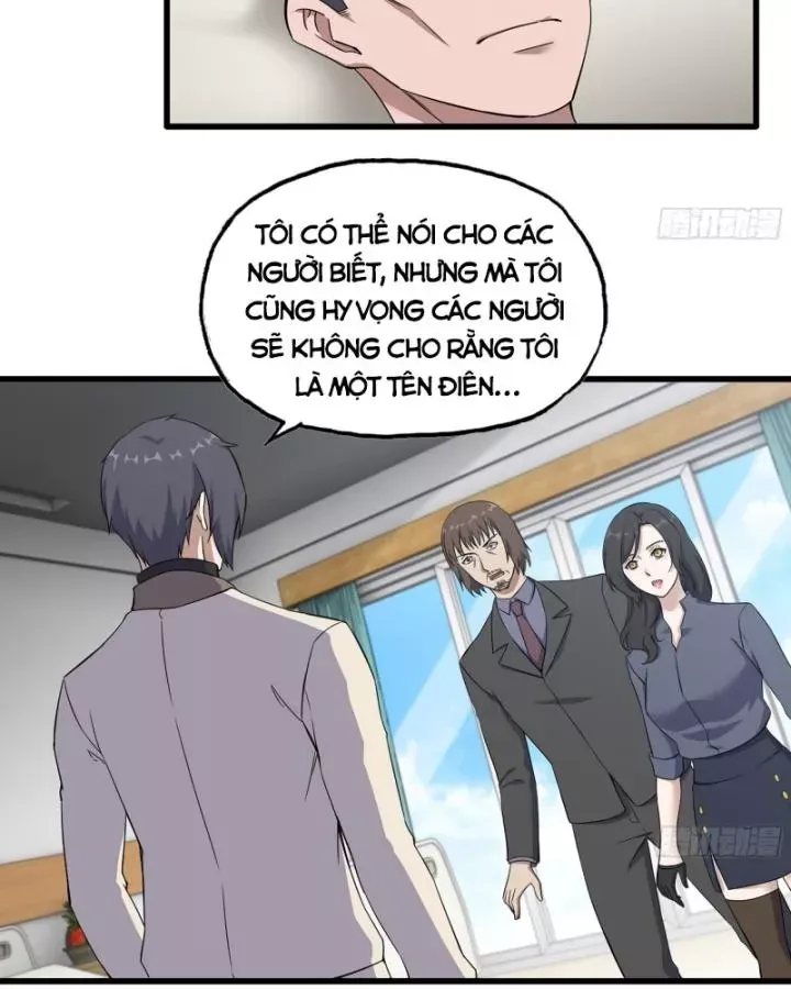 đọc truyện Tôi Chuyển Vàng Tại Mạt Thế Chương 663 ảnh 42 tại Thiên Thai Truyện