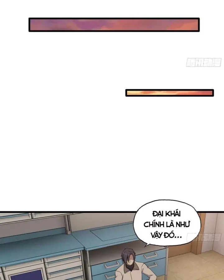 đọc truyện Tôi Chuyển Vàng Tại Mạt Thế Chương 663 ảnh 46 tại Thiên Thai Truyện