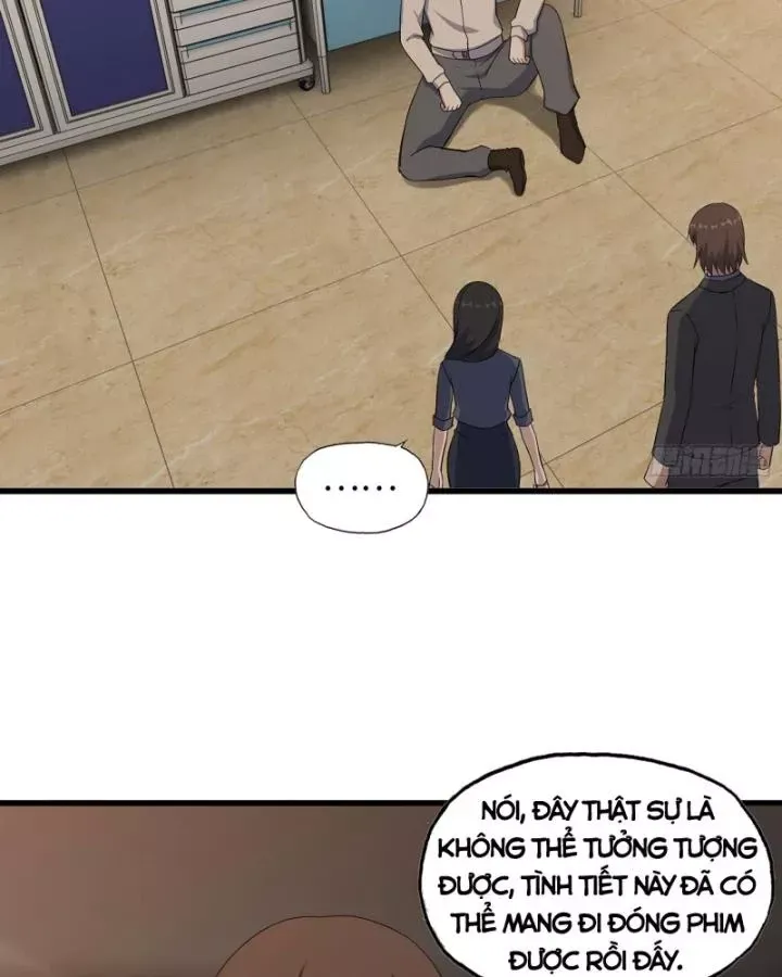 đọc truyện Tôi Chuyển Vàng Tại Mạt Thế Chương 663 ảnh 47 tại Thiên Thai Truyện