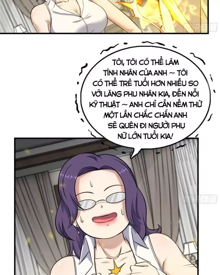 đọc truyện Tôi Chuyển Vàng Tại Mạt Thế Chương 663 ảnh 7 tại Thiên Thai Truyện