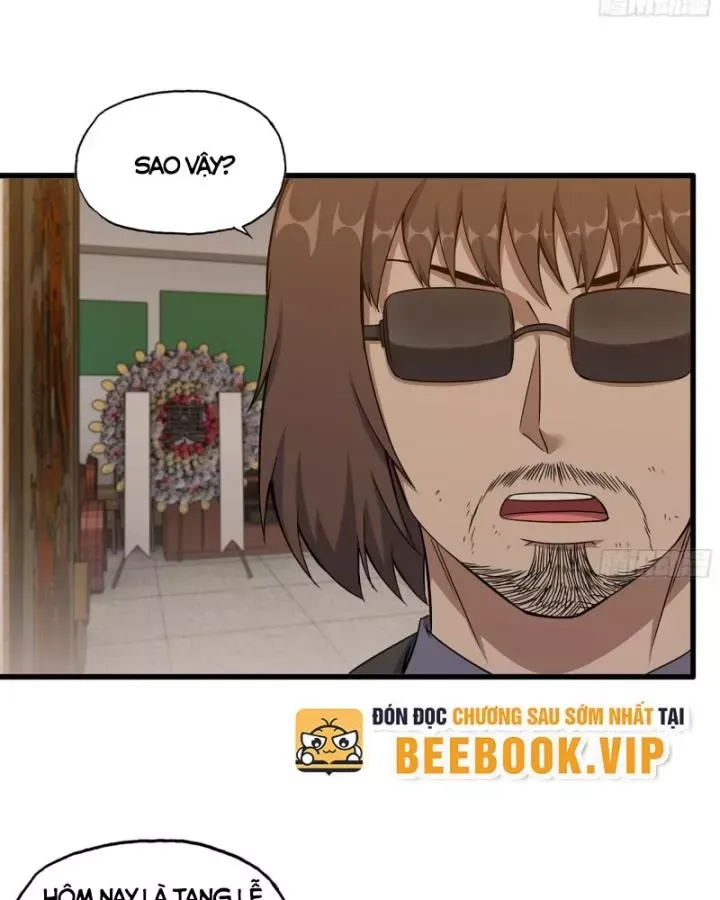 đọc truyện Tôi Chuyển Vàng Tại Mạt Thế Chương 663 ảnh 52 tại Thiên Thai Truyện