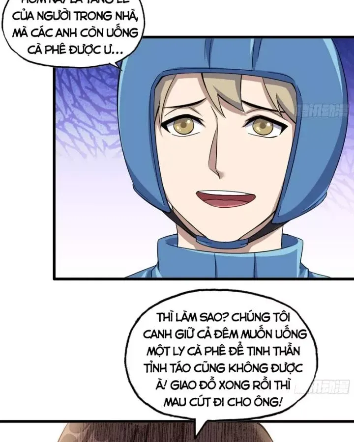 đọc truyện Tôi Chuyển Vàng Tại Mạt Thế Chương 663 ảnh 53 tại Thiên Thai Truyện