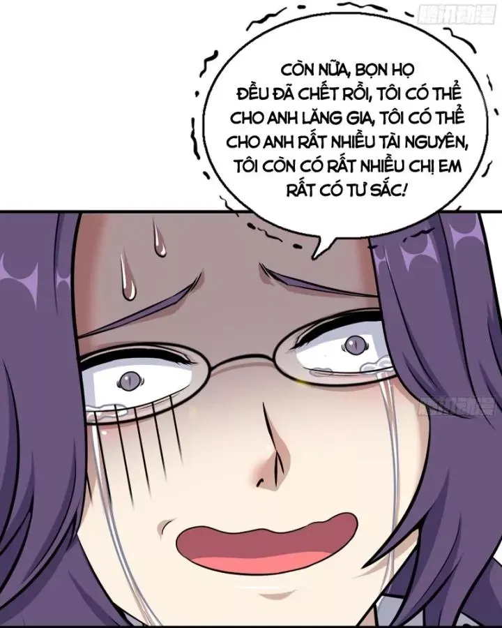 đọc truyện Tôi Chuyển Vàng Tại Mạt Thế Chương 663 ảnh 9 tại Thiên Thai Truyện