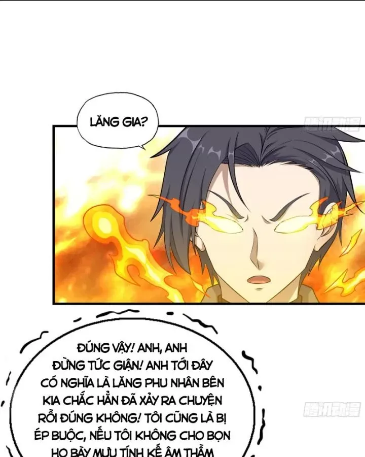 đọc truyện Tôi Chuyển Vàng Tại Mạt Thế Chương 663 ảnh 10 tại Thiên Thai Truyện