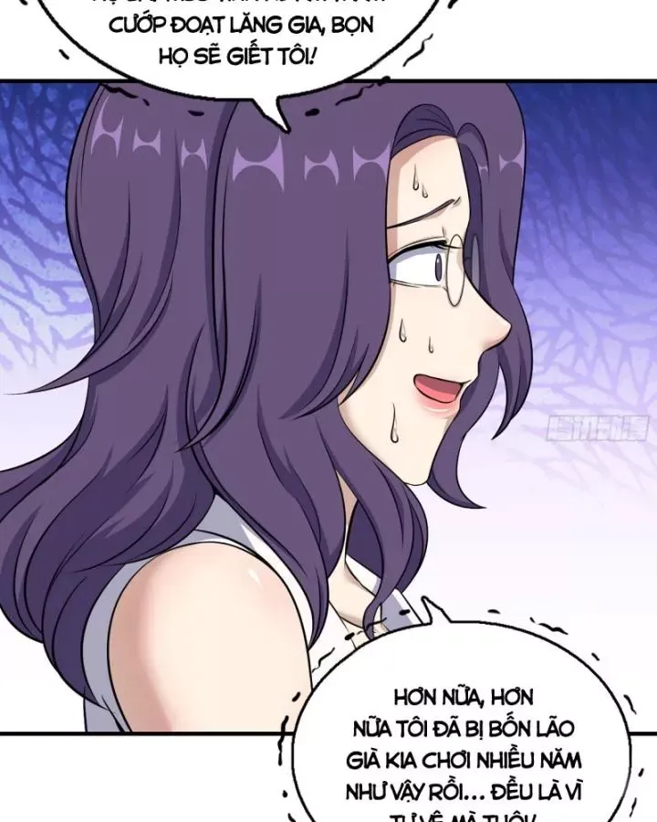 đọc truyện Tôi Chuyển Vàng Tại Mạt Thế Chương 663 ảnh 11 tại Thiên Thai Truyện