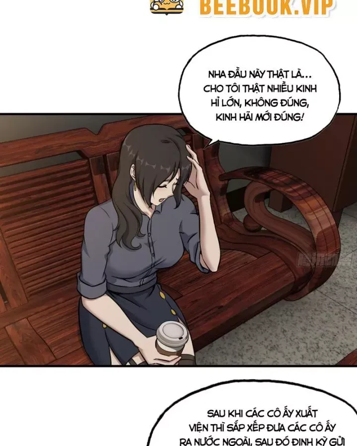 đọc truyện Tôi Chuyển Vàng Tại Mạt Thế Chương 664 ảnh 12 tại Thiên Thai Truyện