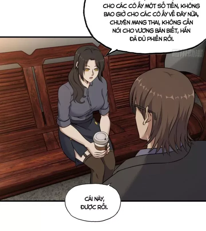 đọc truyện Tôi Chuyển Vàng Tại Mạt Thế Chương 664 ảnh 13 tại Thiên Thai Truyện