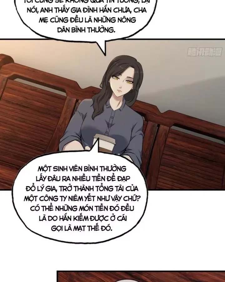 đọc truyện Tôi Chuyển Vàng Tại Mạt Thế Chương 664 ảnh 15 tại Thiên Thai Truyện