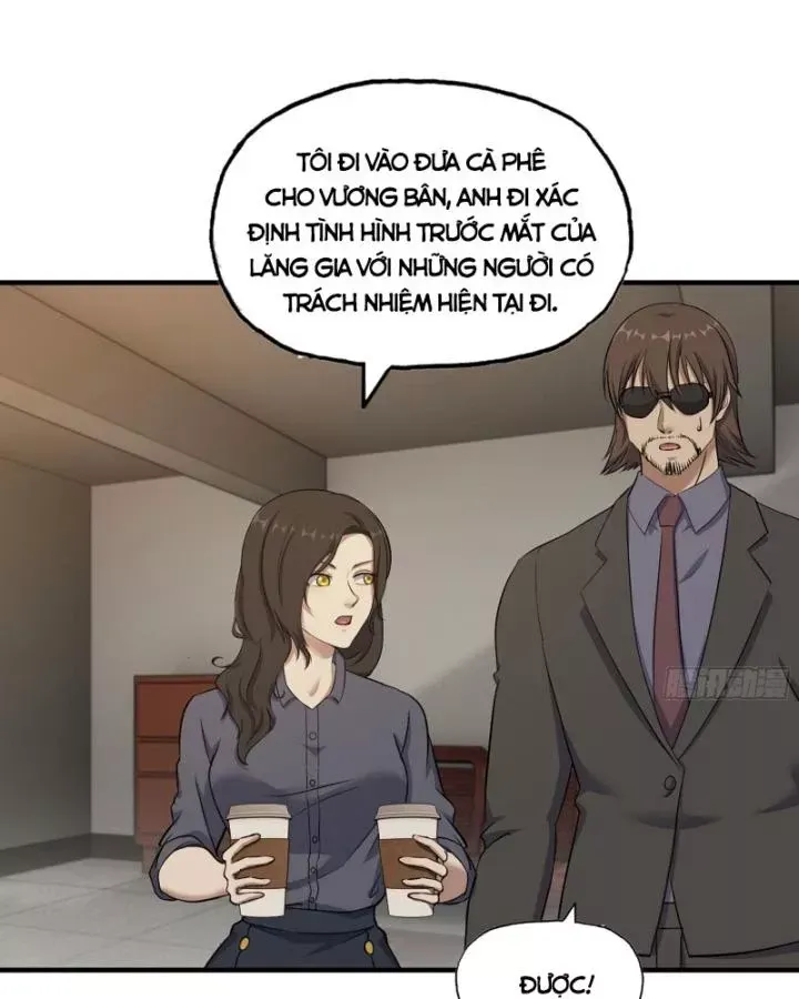 đọc truyện Tôi Chuyển Vàng Tại Mạt Thế Chương 664 ảnh 17 tại Thiên Thai Truyện