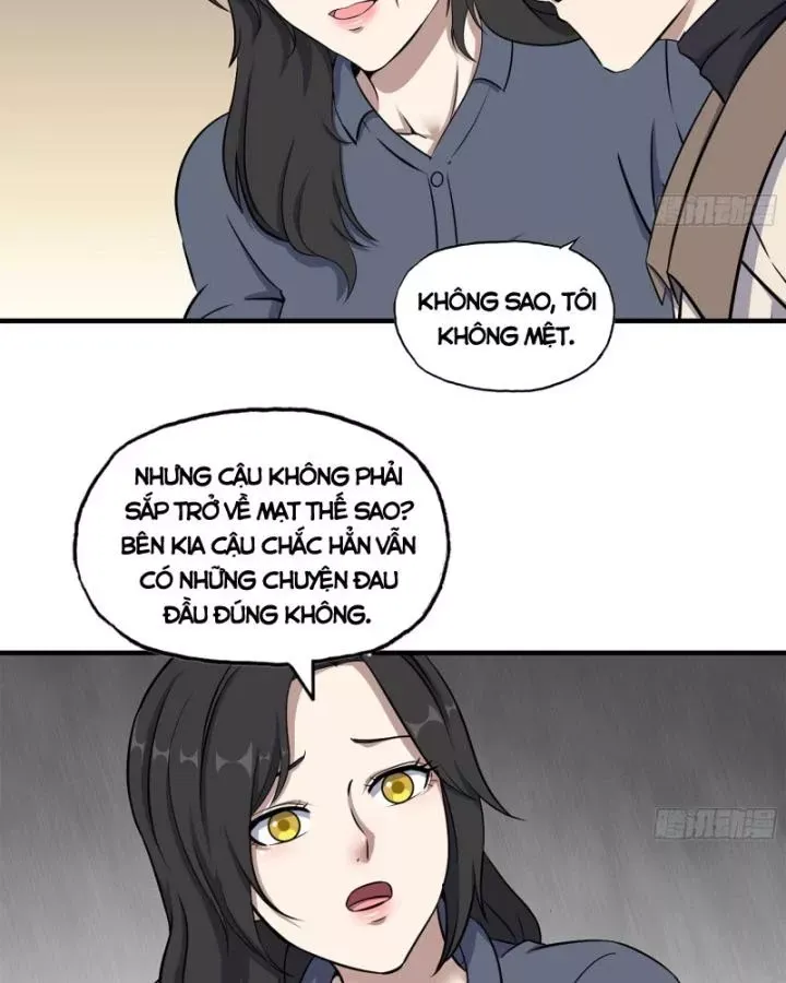 đọc truyện Tôi Chuyển Vàng Tại Mạt Thế Chương 664 ảnh 22 tại Thiên Thai Truyện