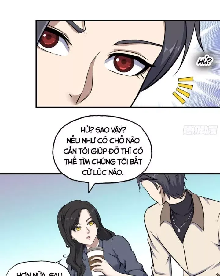 đọc truyện Tôi Chuyển Vàng Tại Mạt Thế Chương 664 ảnh 25 tại Thiên Thai Truyện