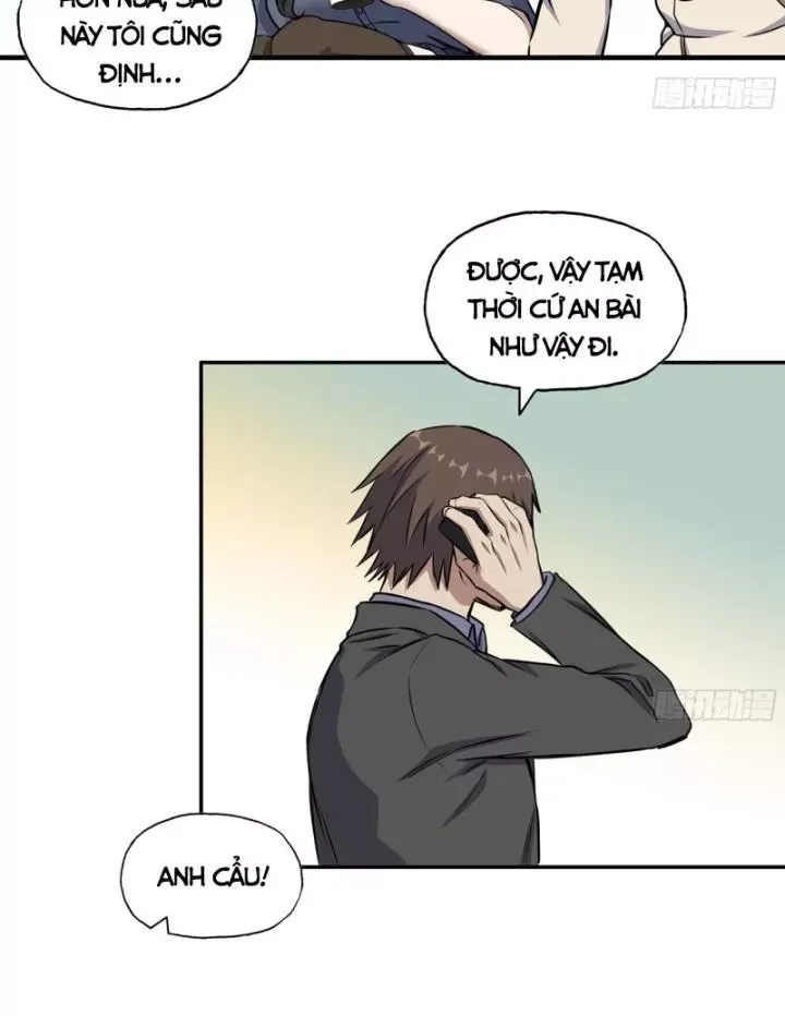 đọc truyện Tôi Chuyển Vàng Tại Mạt Thế Chương 664 ảnh 26 tại Thiên Thai Truyện