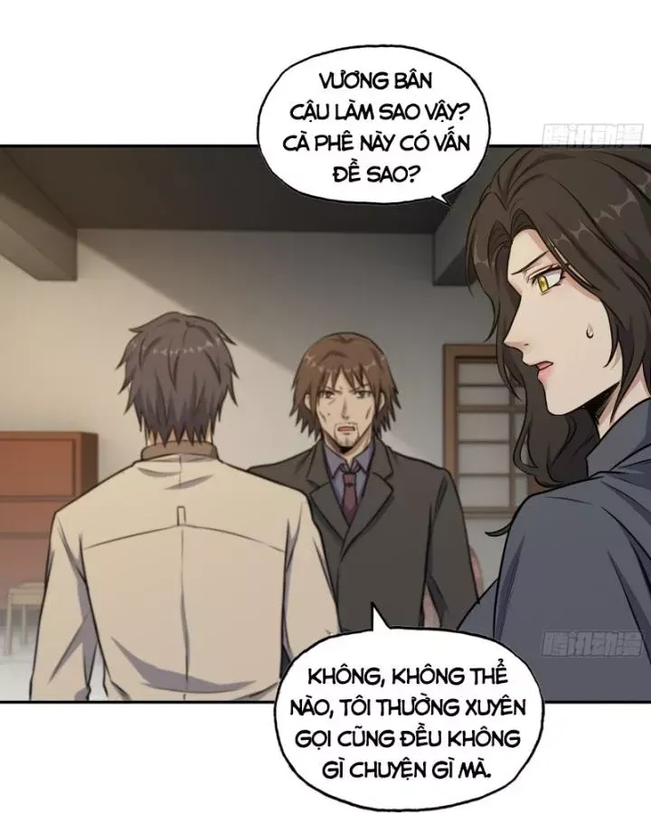 đọc truyện Tôi Chuyển Vàng Tại Mạt Thế Chương 664 ảnh 30 tại Thiên Thai Truyện