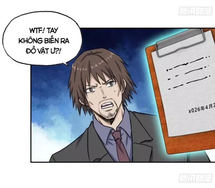 đọc truyện Tôi Chuyển Vàng Tại Mạt Thế Chương 664 ảnh 32 tại Thiên Thai Truyện