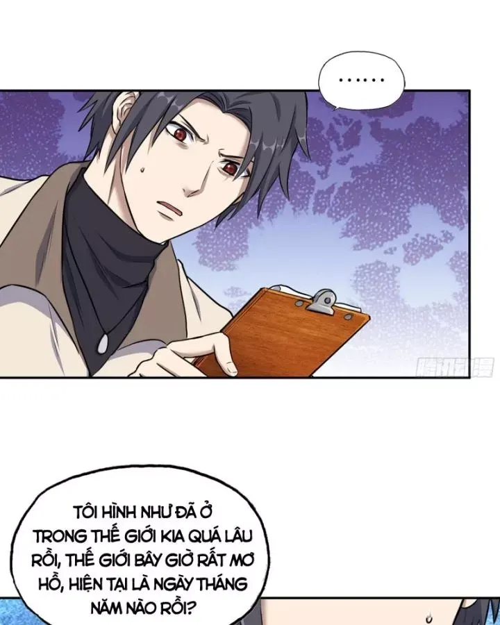 đọc truyện Tôi Chuyển Vàng Tại Mạt Thế Chương 664 ảnh 33 tại Thiên Thai Truyện