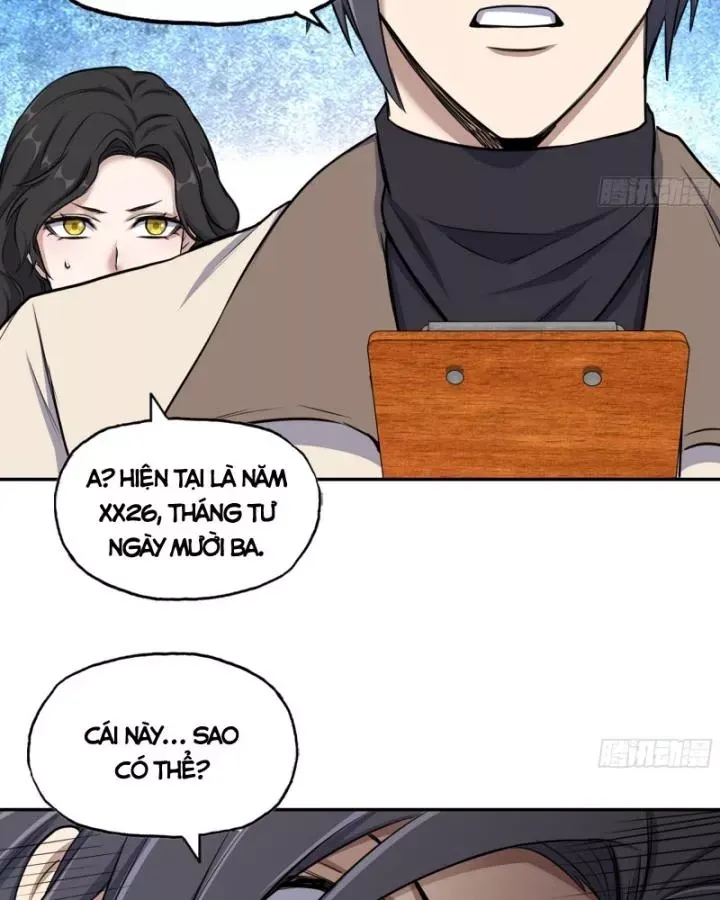 đọc truyện Tôi Chuyển Vàng Tại Mạt Thế Chương 664 ảnh 34 tại Thiên Thai Truyện