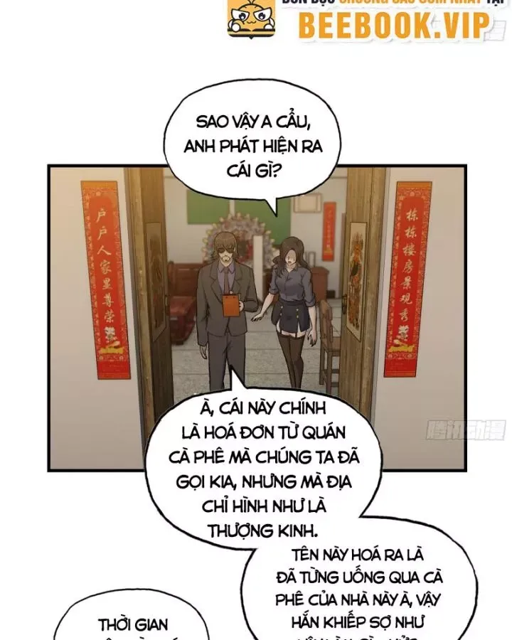 đọc truyện Tôi Chuyển Vàng Tại Mạt Thế Chương 664 ảnh 40 tại Thiên Thai Truyện