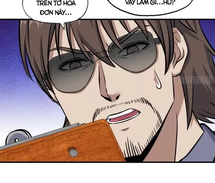 đọc truyện Tôi Chuyển Vàng Tại Mạt Thế Chương 664 ảnh 41 tại Thiên Thai Truyện