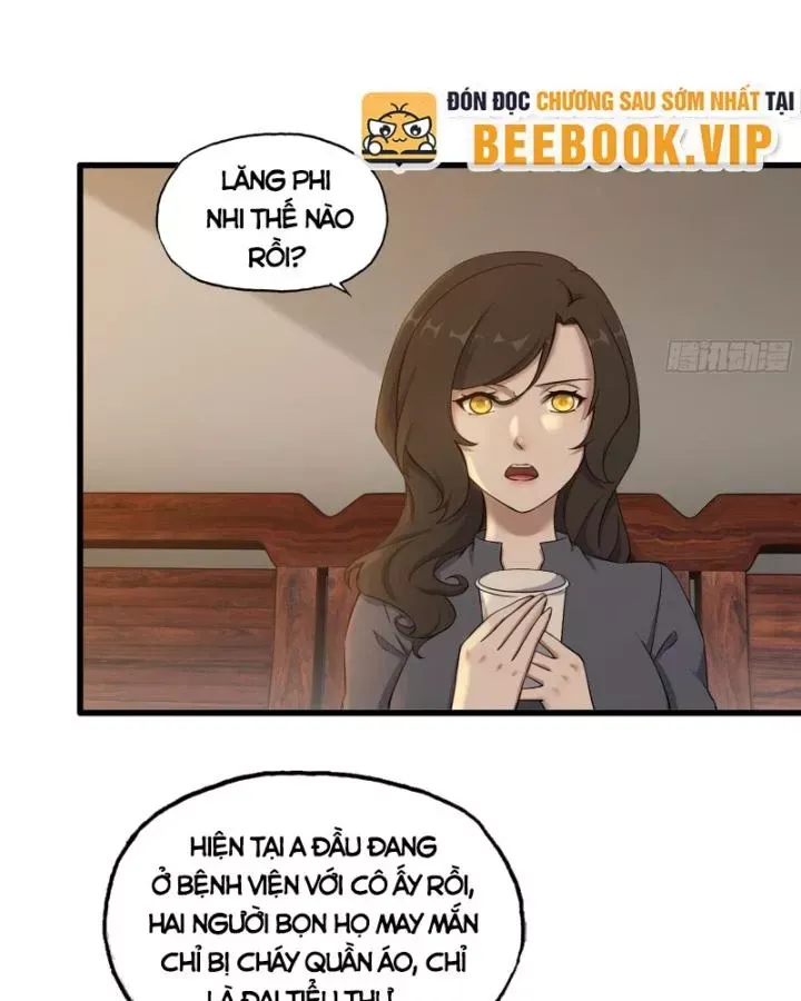 đọc truyện Tôi Chuyển Vàng Tại Mạt Thế Chương 664 ảnh 6 tại Thiên Thai Truyện