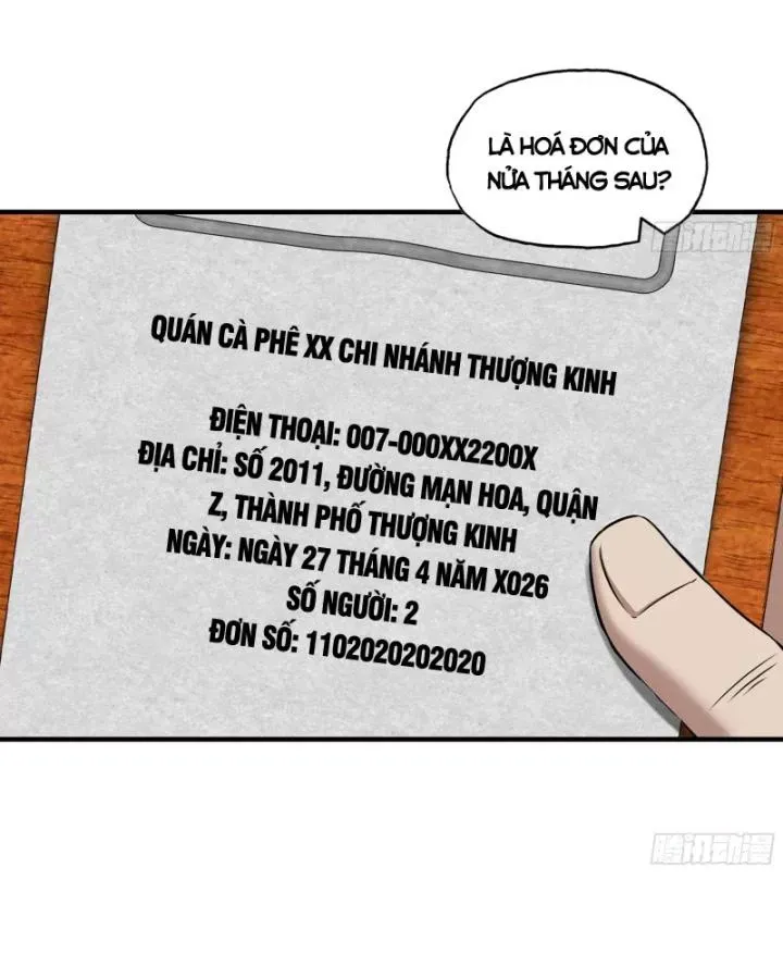 đọc truyện Tôi Chuyển Vàng Tại Mạt Thế Chương 664 ảnh 42 tại Thiên Thai Truyện