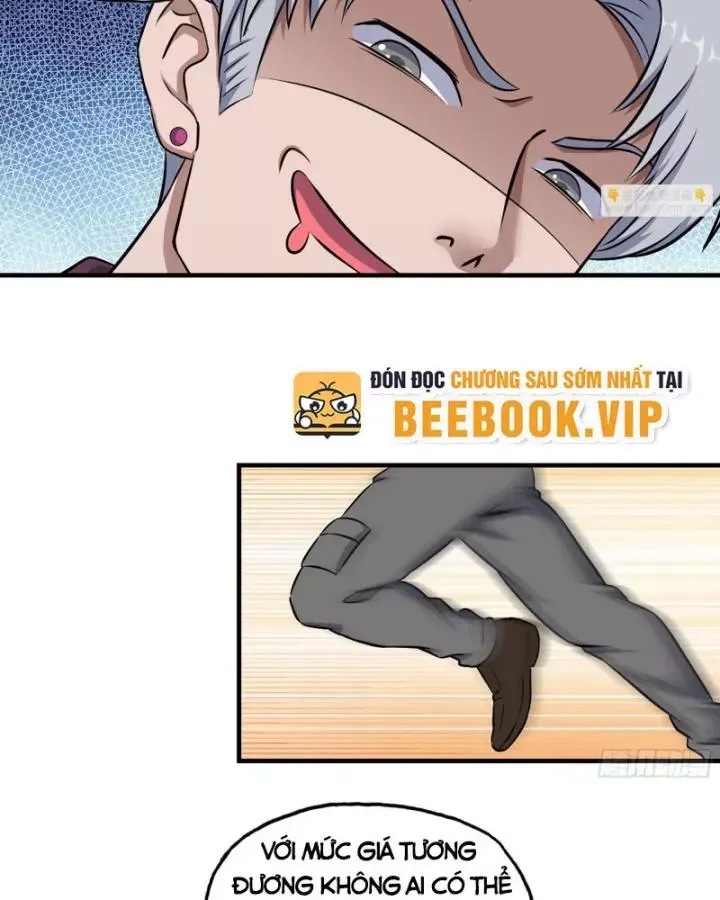 đọc truyện Tôi Chuyển Vàng Tại Mạt Thế Chương 664 ảnh 46 tại Thiên Thai Truyện