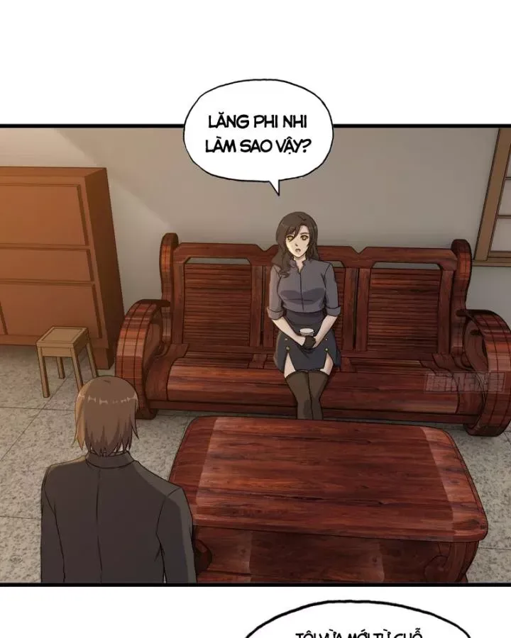 đọc truyện Tôi Chuyển Vàng Tại Mạt Thế Chương 664 ảnh 8 tại Thiên Thai Truyện