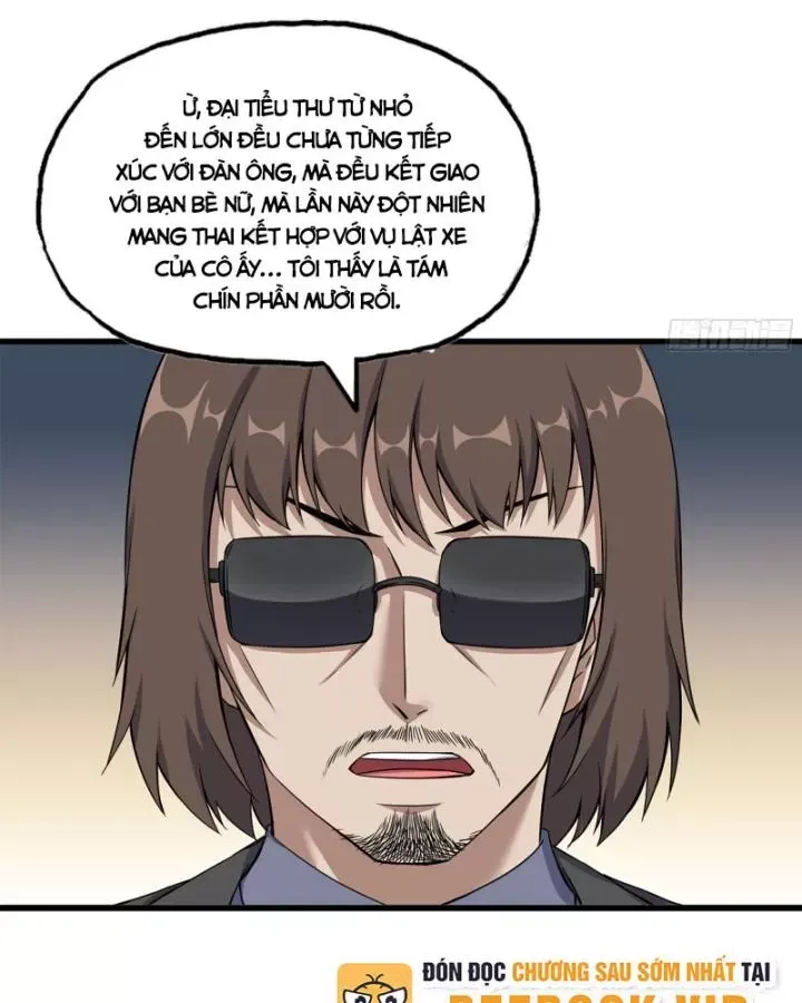 đọc truyện Tôi Chuyển Vàng Tại Mạt Thế Chương 664 ảnh 11 tại Thiên Thai Truyện