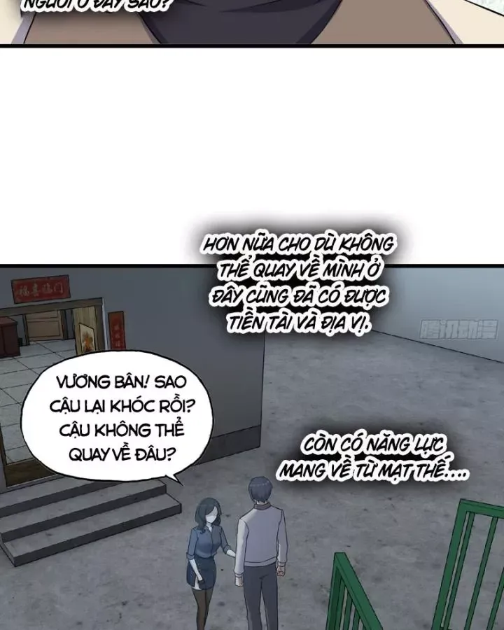 đọc truyện Tôi Chuyển Vàng Tại Mạt Thế Chương 665 ảnh 23 tại Thiên Thai Truyện