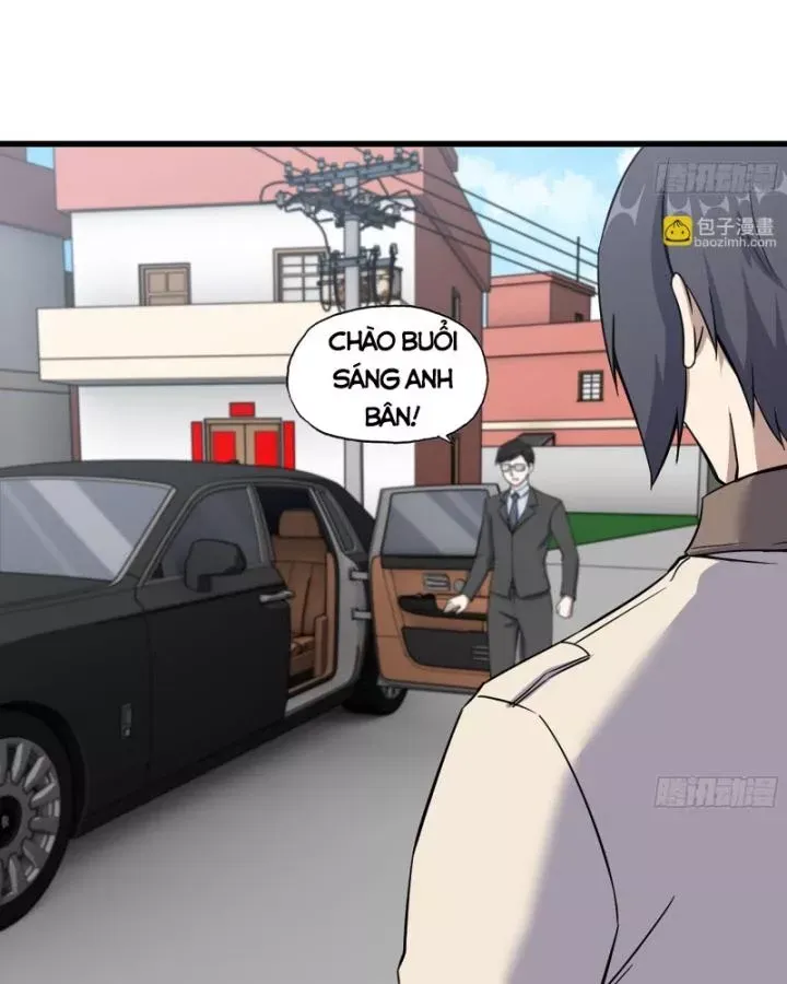 đọc truyện Tôi Chuyển Vàng Tại Mạt Thế Chương 665 ảnh 29 tại Thiên Thai Truyện