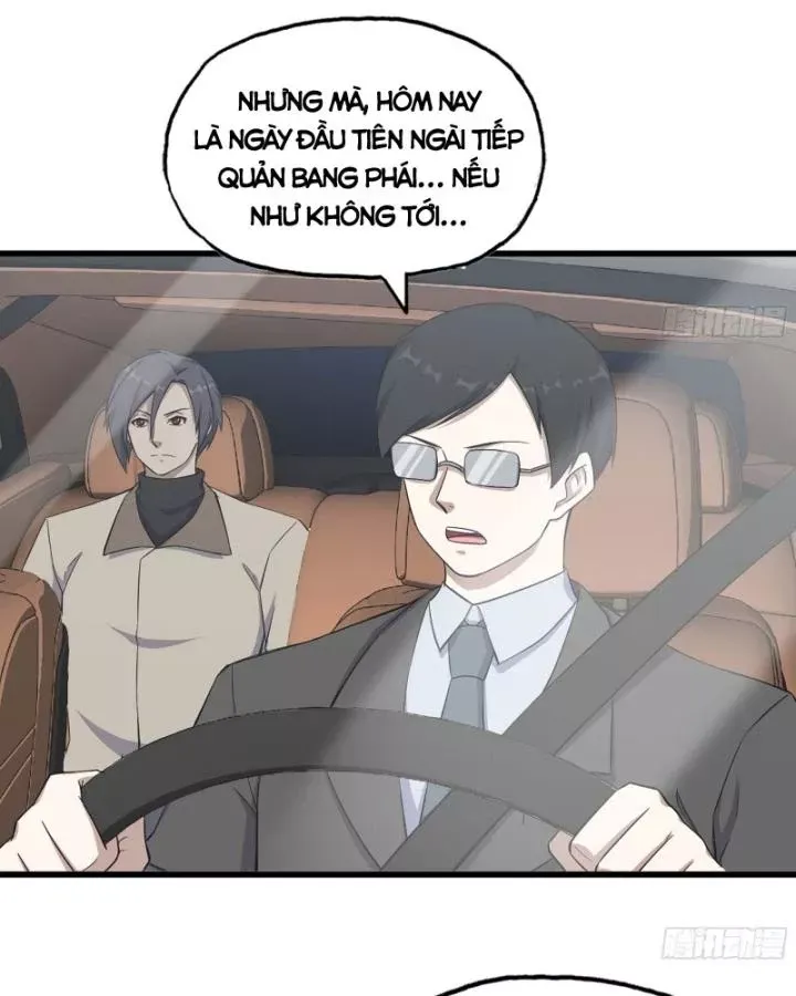 đọc truyện Tôi Chuyển Vàng Tại Mạt Thế Chương 665 ảnh 32 tại Thiên Thai Truyện